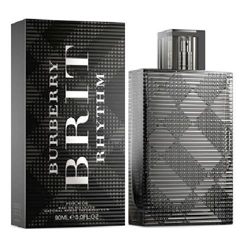 Burberry Brit Rhythm Cologne